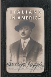 Italians in America, Ruggiero Amerigo