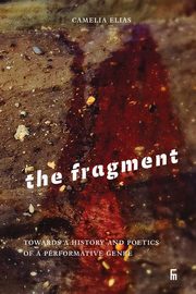 The Fragment, Elias Camelia
