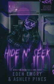 Hide n' Seek, Emory Eden