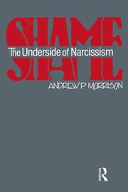 Shame, Morrison Andrew P.