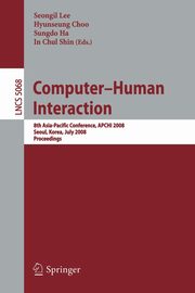Computer-Human Interaction, 