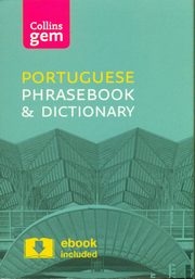 Phrasebook & Dictionary Portuguese, 