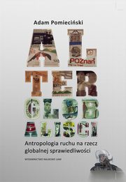 Alterglobalici, Pomieciski Adam