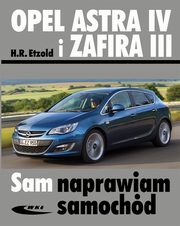 Opel Astra IV i Zafira III, Hans-Rdiger Etzold
