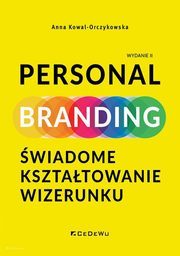 Personal Branding, Kowal-Orczykowska Anna