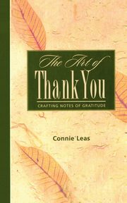 The Art of Thank You, Leas Connie
