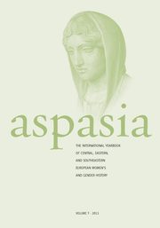 Aspasia, 
