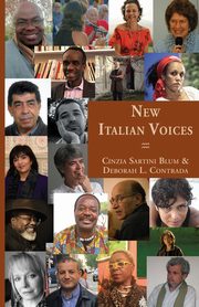 New Italian Voices, 