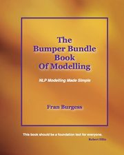 The Bumper Bundle Book of Modelling, Burgess Fran