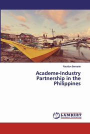 Academe-Industry Partnership in the Philippines, Bernarte Racidon