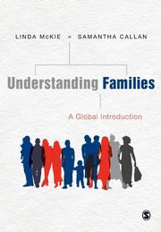 ksiazka tytu: Understanding Families autor: 