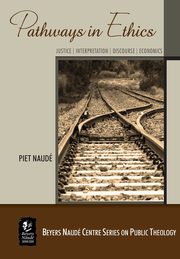 Pathways in Ethics, 