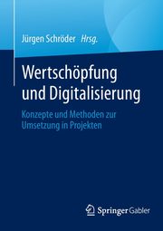 Wertschpfung und Digitalisierung, 