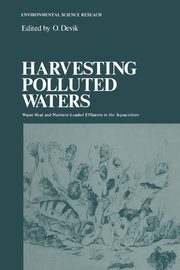 Harvesting Polluted Waters, 