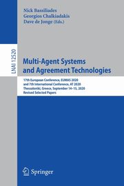 Multi-Agent Systems and Agreement Technologies, 