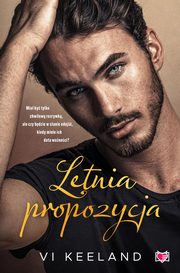 Letnia propozycja, Keeland Vi