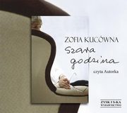 ksiazka tytu: Szara godzina autor: Kucwna Zofia