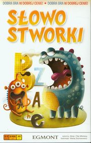 SowoStworki, Miuska Alicja, Miuski Filip