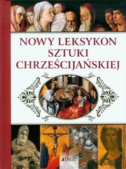 Nowy leksykon sztuki chrzecijaskiej, Praca zbiorowa