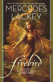 Firebird, Lackey Mercedes