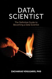Data Scientist, Voulgaris Zacharias