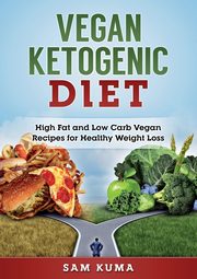Vegan Ketogenic Diet, Kuma Sam