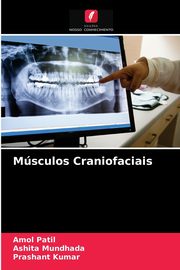 Msculos Craniofaciais, Patil Amol