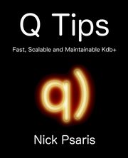 Q Tips, Psaris Nick