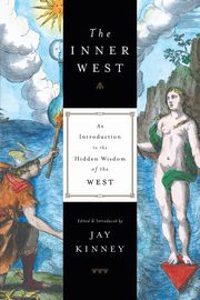 The Inner West, Kinney Jay