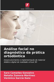 Anlise facial no diagnstico da prtica ortodntica, Cama?es-Gonzalvo Sara