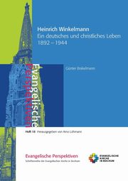 Heinrich Winkelmann, Brakelmann Gnter