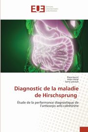 Diagnostic de la maladie de Hirschsprung, Jouini Raja