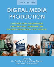 Digital Media Production, 
