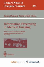 Information Processing in Medical Imaging, 