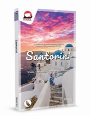 Santorini. Pascal lajt, Szutta-Theodoropoulou Konstancja