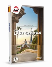 Barcelona Pascal lajt, Zieliska Barbara