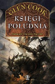 Ksigi Poudnia, Cook Glen