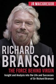 Richard Branson, MacGregor JR