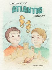 Christo and CoCo's Atlantic Adventure, Cumbie Cherrie