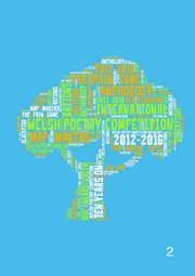 Welsh Poetry Competition Anthology 2012-2016, Lewis Dave