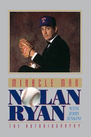 Miracle Man, Ryan Nolan