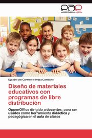 Dise?o de materiales educativos con programas de libre distribucin, Mndez Camacho Eysabel del Carmen