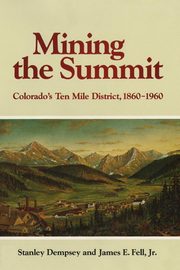 Mining the Summit, Dempsey Stanley