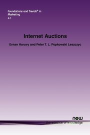 Internet Auctions, Haruvy Ernan