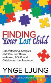 Finding Your Lost Child, Ljung Ynge