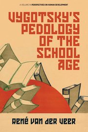 ksiazka tytu: Vygotsky's Pedology of the School Age autor: van der Veer Ren