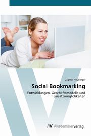 Social Bookmarking, Neuberger Dagmar