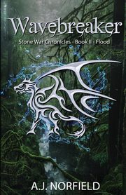 Wavebreaker - Flood, Norfield A.J.