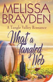 What a Tangled Web, Brayden Melissa