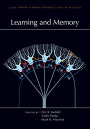 Learning and Memory, Kandel Eric R